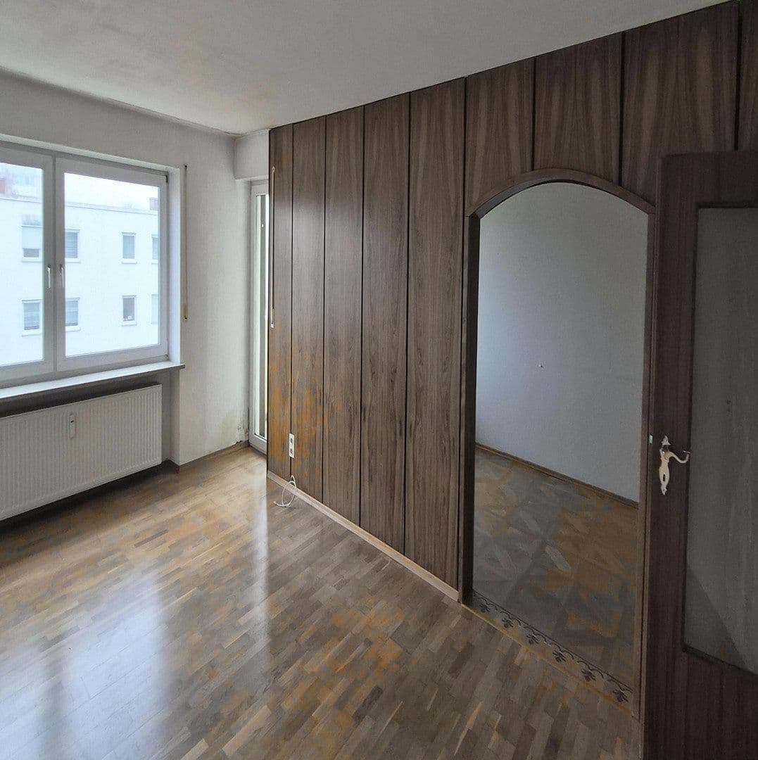 Prodej bytu 4+1 84 m², Augsburg, Bavorsko Prodej bytu 4+1 84 m², Augsburg, Bavorsko