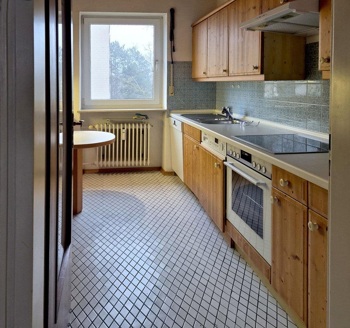 Prodej bytu 4+1 84 m², Augsburg, Bavorsko Prodej bytu 4+1 84 m², Augsburg, Bavorsko