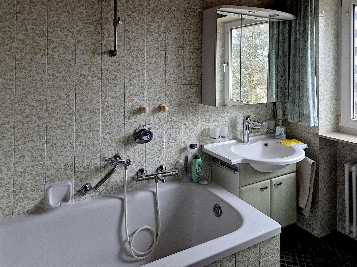 Prodej bytu 4+1 84 m², Augsburg, Bavorsko Prodej bytu 4+1 84 m², Augsburg, Bavorsko