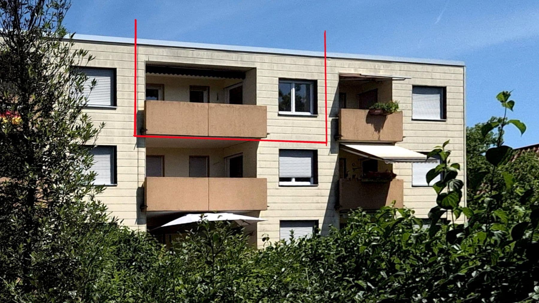 Prodej bytu 4+1 84 m², Augsburg, Bavorsko Prodej bytu 4+1 84 m², Augsburg, Bavorsko