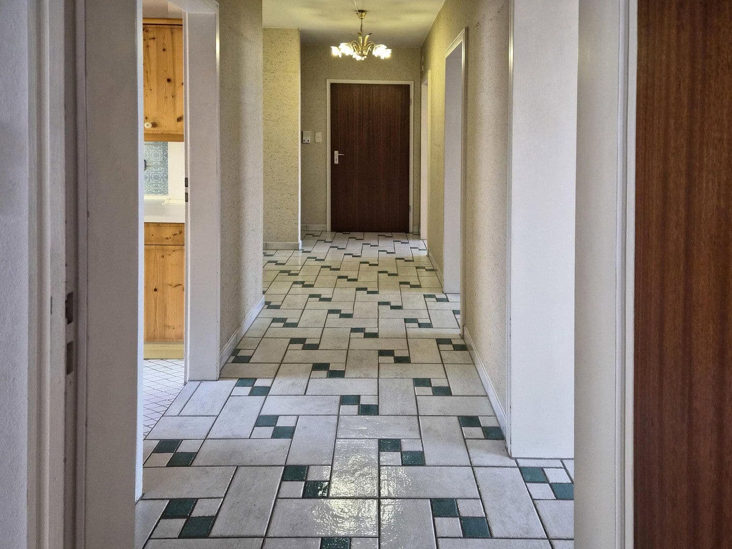 Prodej bytu 4+1 84 m², Augsburg, Bavorsko Prodej bytu 4+1 84 m², Augsburg, Bavorsko