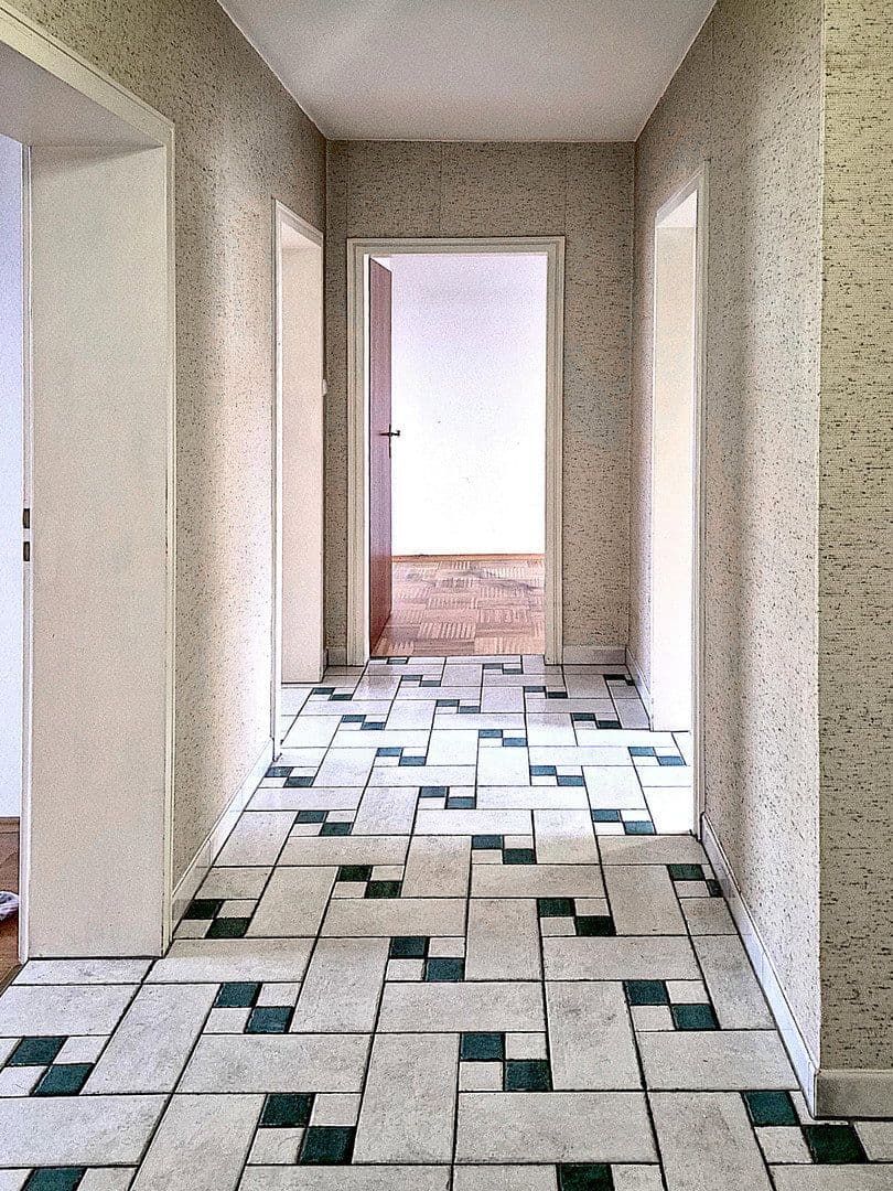 Prodej bytu 4+1 84 m², Augsburg, Bavorsko Prodej bytu 4+1 84 m², Augsburg, Bavorsko