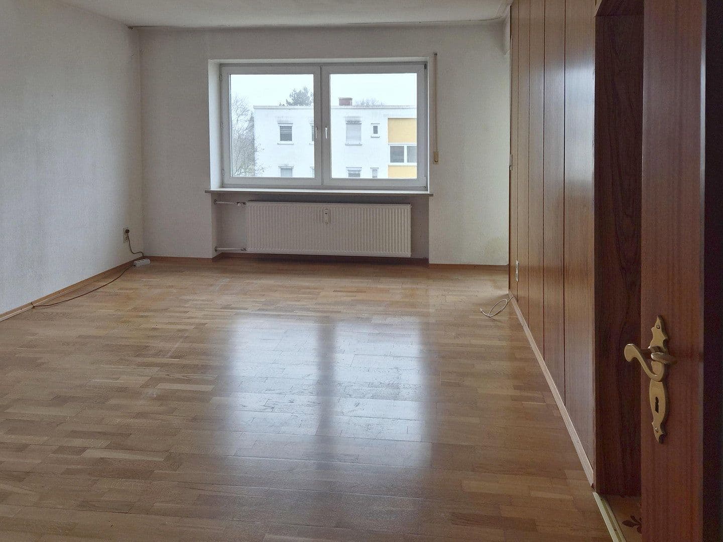 Prodej bytu 4+1 84 m², Augsburg, Bavorsko Prodej bytu 4+1 84 m², Augsburg, Bavorsko