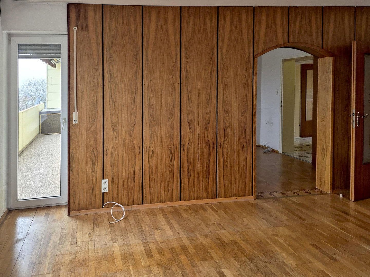 Prodej bytu 4+1 84 m², Augsburg, Bavorsko Prodej bytu 4+1 84 m², Augsburg, Bavorsko