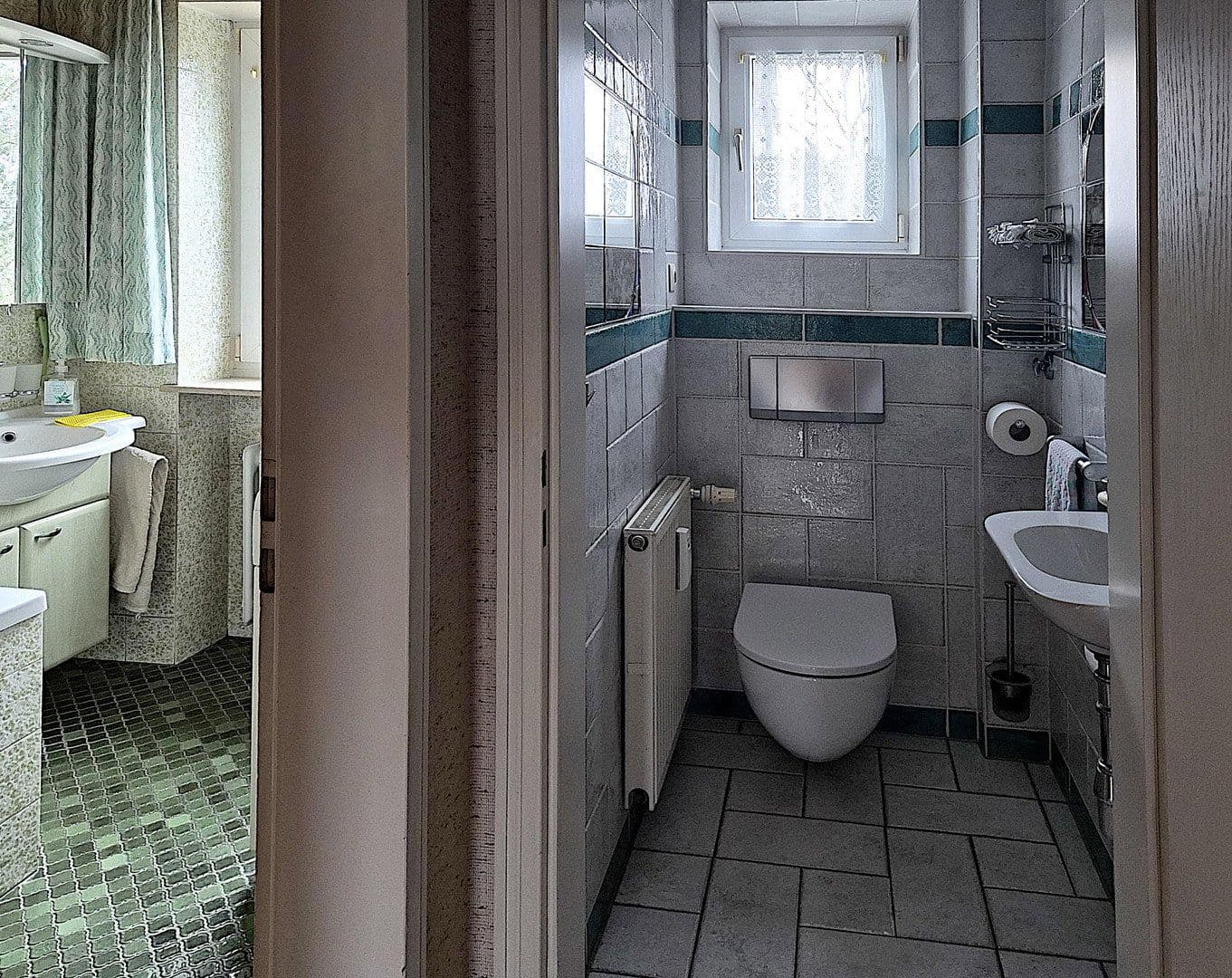 Prodej bytu 4+1 84 m², Augsburg, Bavorsko Prodej bytu 4+1 84 m², Augsburg, Bavorsko