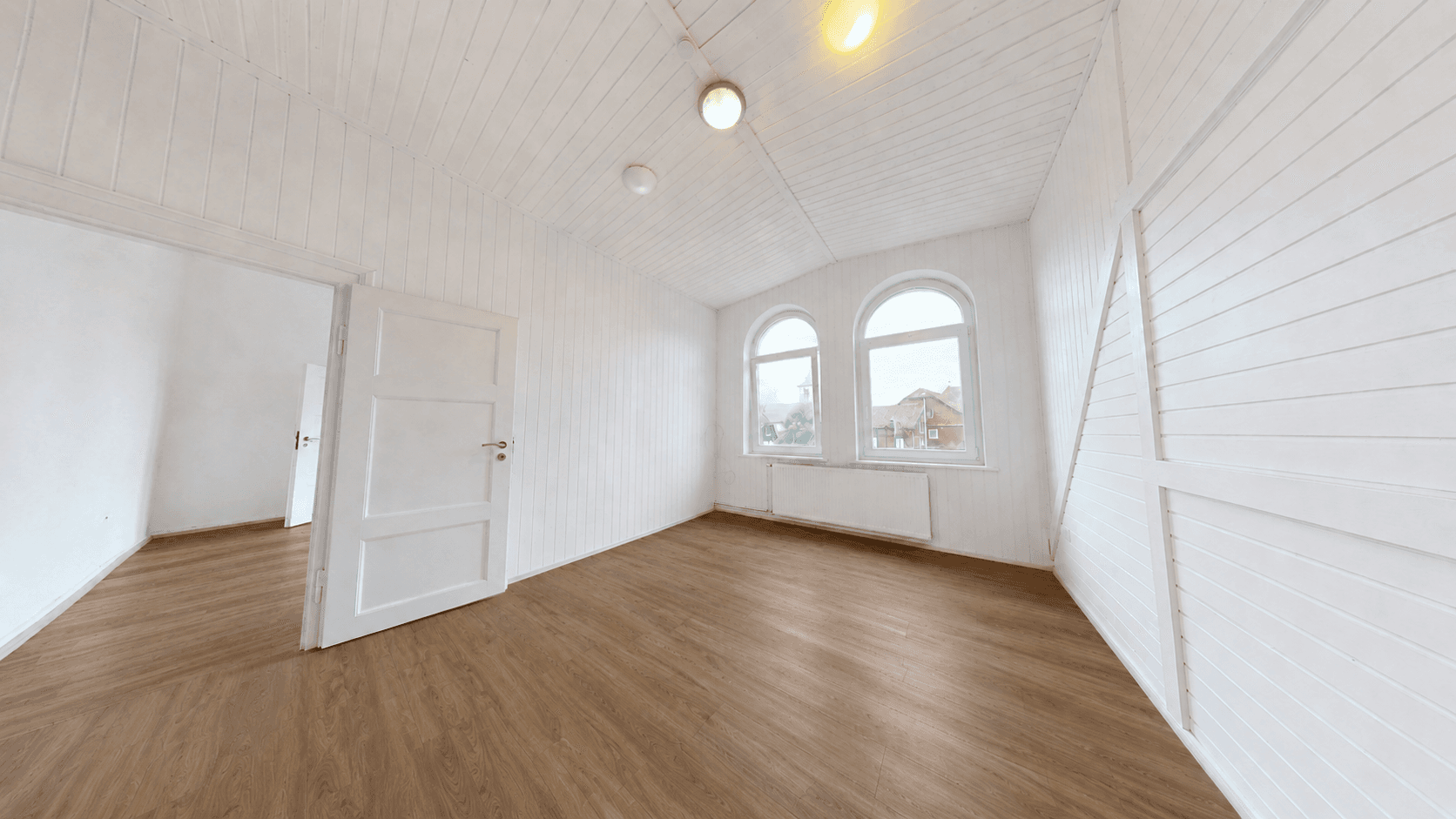 Pronájem bytu 5+1 117 m², Hildesheimer Straße 17, Nordstemmen, Dolní Sasko Pronájem bytu 5+1 117 m², Hildesheimer Straße 17, Nordstemmen, Dolní Sasko