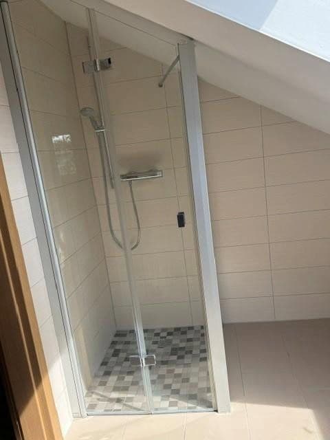 Pronájem bytu 2+kk 62 m², Lindenstraße 23, Wustrow, Mecklenburg-Vorpommern Pronájem bytu 2+kk 62 m², Lindenstraße 23, Wustrow, Mecklenburg-Vorpommern