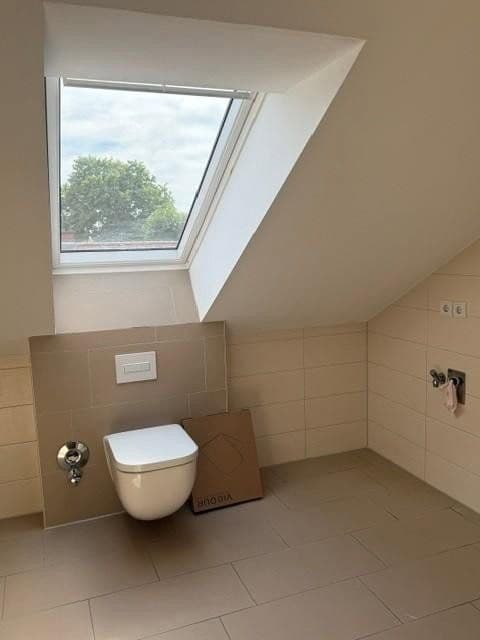 Pronájem bytu 2+kk 62 m², Lindenstraße 23, Wustrow, Mecklenburg-Vorpommern Pronájem bytu 2+kk 62 m², Lindenstraße 23, Wustrow, Mecklenburg-Vorpommern