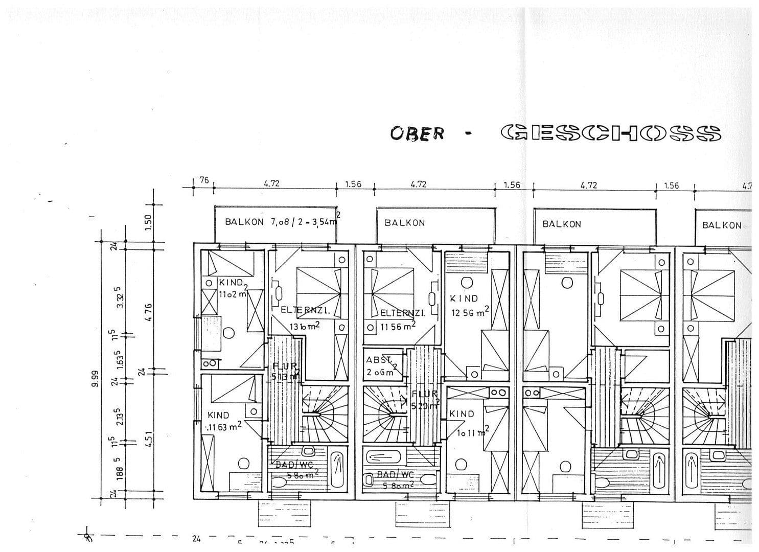 Prodej domu 96 m², pozemek 130 m², Kempten (Allgäu), Bavorsko Prodej domu 96 m², pozemek 130 m², Kempten (Allgäu), Bavorsko