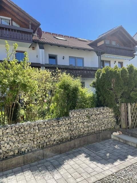 Prodej domu 96 m², pozemek 130 m², Kempten (Allgäu), Bavorsko Prodej domu 96 m², pozemek 130 m², Kempten (Allgäu), Bavorsko