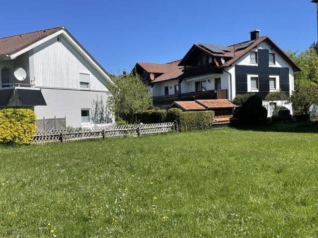 Prodej domu 96 m², pozemek 130 m², Kempten (Allgäu), Bavorsko Prodej domu 96 m², pozemek 130 m², Kempten (Allgäu), Bavorsko