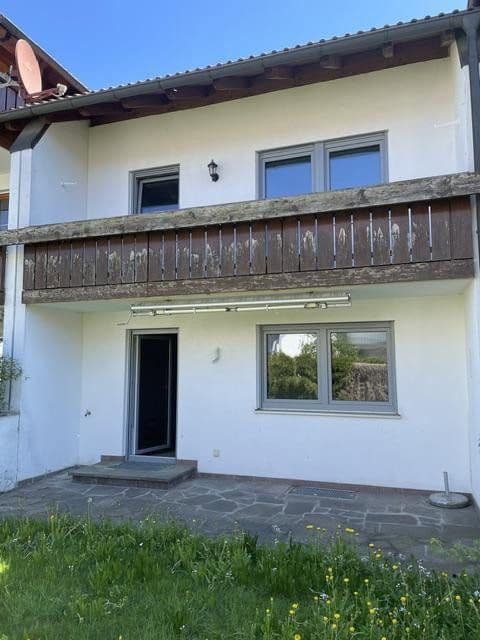 Prodej domu 96 m², pozemek 130 m², Kempten (Allgäu), Bavorsko Prodej domu 96 m², pozemek 130 m², Kempten (Allgäu), Bavorsko
