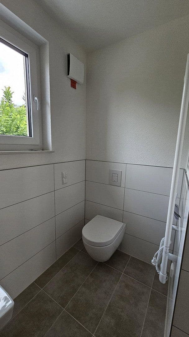 Pronájem domu 120 m², pozemek 319 m², Müllrose, Braniborsko Pronájem domu 120 m², pozemek 319 m², Müllrose, Braniborsko