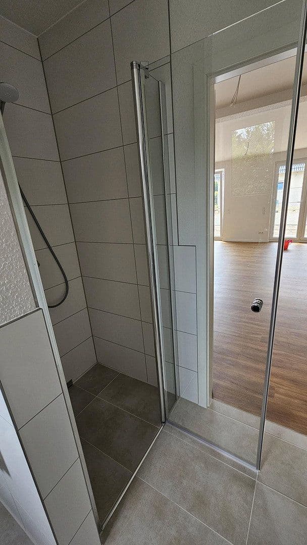Pronájem domu 120 m², pozemek 319 m², Müllrose, Braniborsko Pronájem domu 120 m², pozemek 319 m², Müllrose, Braniborsko