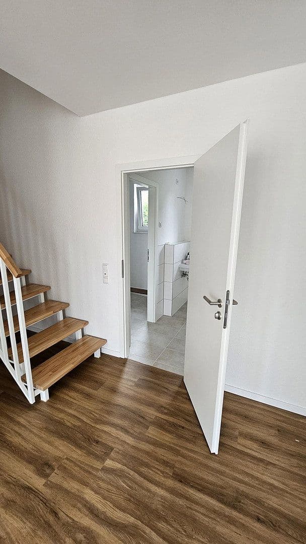 Pronájem domu 120 m², pozemek 319 m², Müllrose, Braniborsko Pronájem domu 120 m², pozemek 319 m², Müllrose, Braniborsko