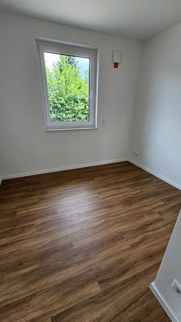 Pronájem domu 120 m², pozemek 319 m², Müllrose, Braniborsko Pronájem domu 120 m², pozemek 319 m², Müllrose, Braniborsko