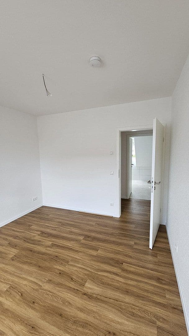 Pronájem domu 120 m², pozemek 319 m², Müllrose, Braniborsko Pronájem domu 120 m², pozemek 319 m², Müllrose, Braniborsko