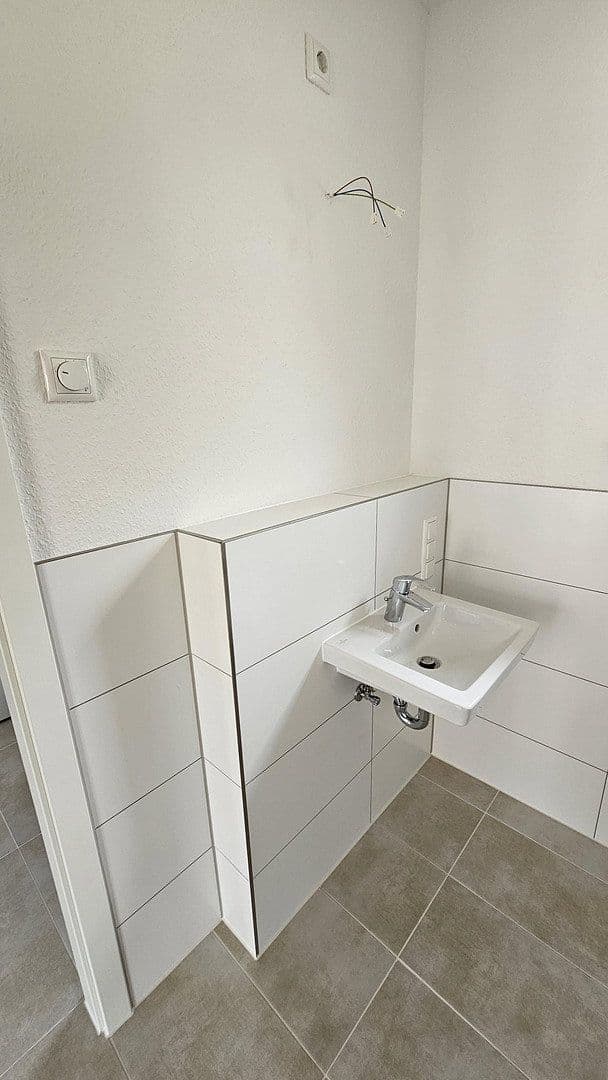 Pronájem domu 120 m², pozemek 319 m², Müllrose, Braniborsko Pronájem domu 120 m², pozemek 319 m², Müllrose, Braniborsko