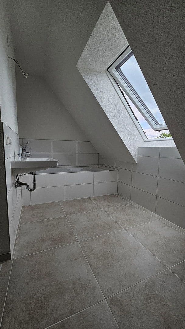 Pronájem domu 120 m², pozemek 319 m², Müllrose, Braniborsko Pronájem domu 120 m², pozemek 319 m², Müllrose, Braniborsko
