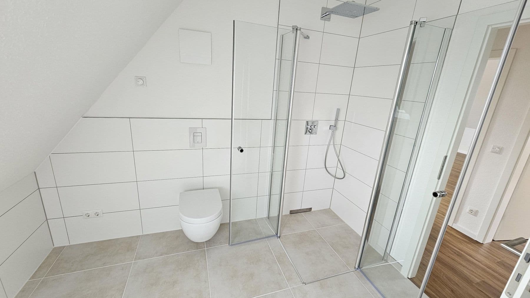 Pronájem domu 120 m², pozemek 319 m², Müllrose, Braniborsko Pronájem domu 120 m², pozemek 319 m², Müllrose, Braniborsko