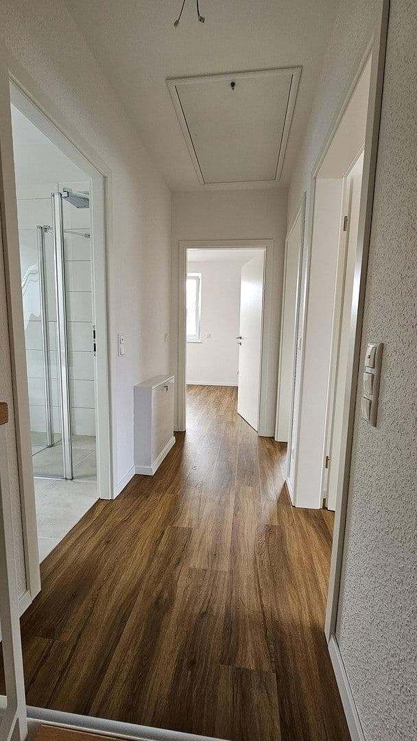 Pronájem domu 120 m², pozemek 319 m², Müllrose, Braniborsko Pronájem domu 120 m², pozemek 319 m², Müllrose, Braniborsko