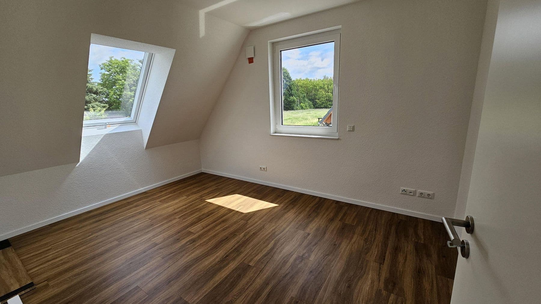 Pronájem domu 120 m², pozemek 319 m², Müllrose, Braniborsko Pronájem domu 120 m², pozemek 319 m², Müllrose, Braniborsko