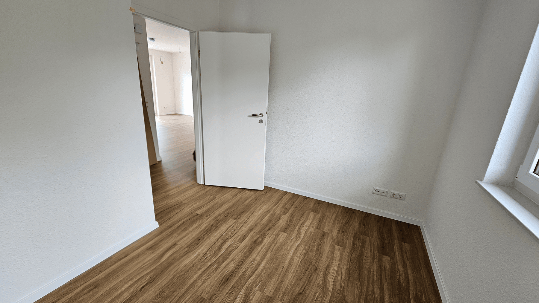 Pronájem domu 120 m², pozemek 319 m², Müllrose, Braniborsko Pronájem domu 120 m², pozemek 319 m², Müllrose, Braniborsko