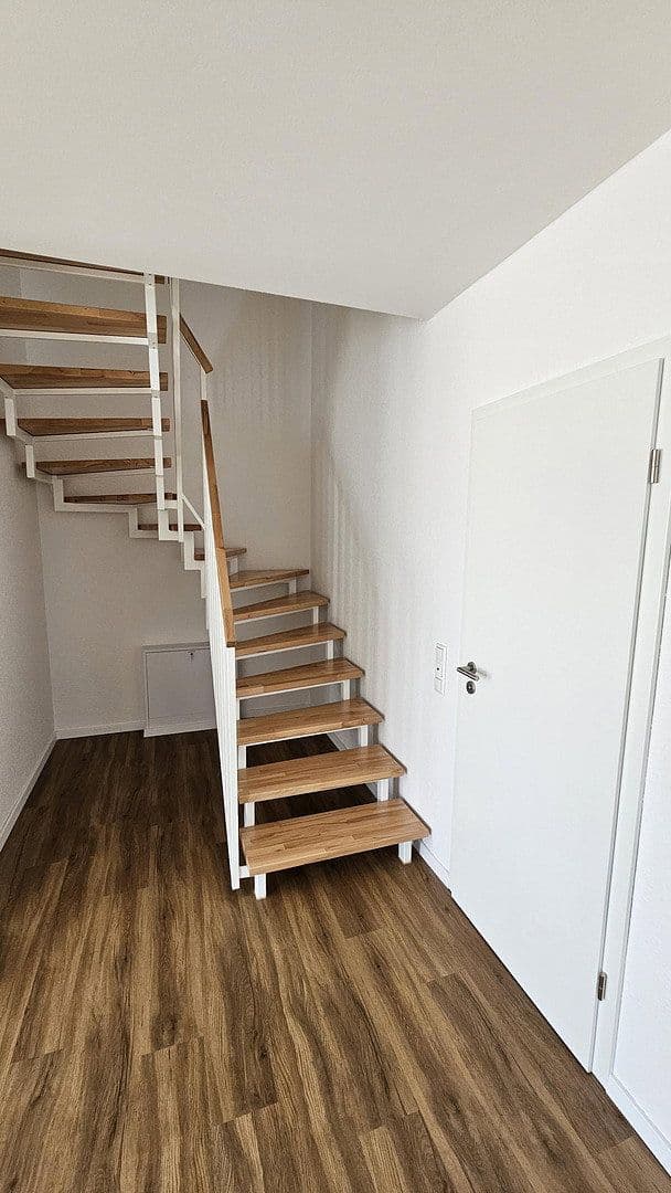 Pronájem domu 120 m², pozemek 319 m², Müllrose, Braniborsko Pronájem domu 120 m², pozemek 319 m², Müllrose, Braniborsko