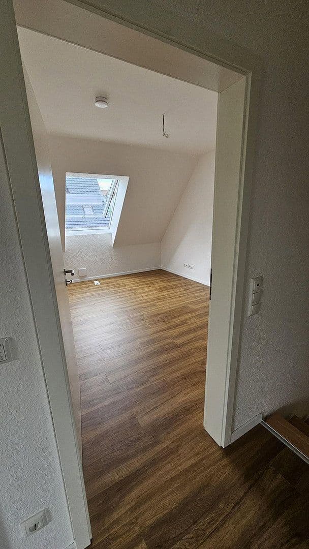Pronájem domu 120 m², pozemek 319 m², Müllrose, Braniborsko Pronájem domu 120 m², pozemek 319 m², Müllrose, Braniborsko