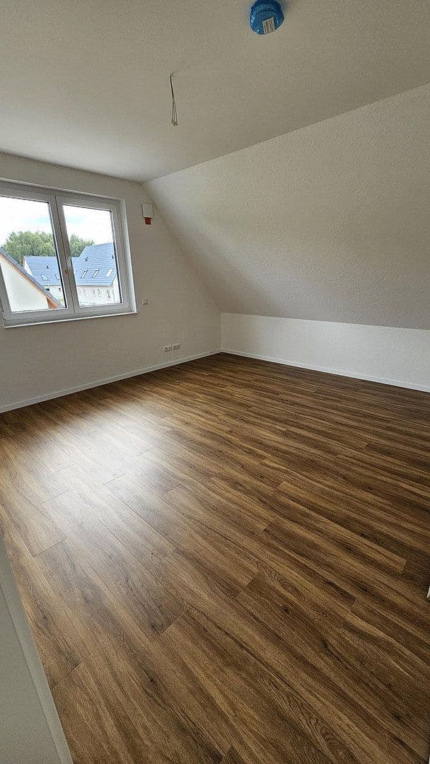 Pronájem domu 120 m², pozemek 319 m², Müllrose, Braniborsko Pronájem domu 120 m², pozemek 319 m², Müllrose, Braniborsko