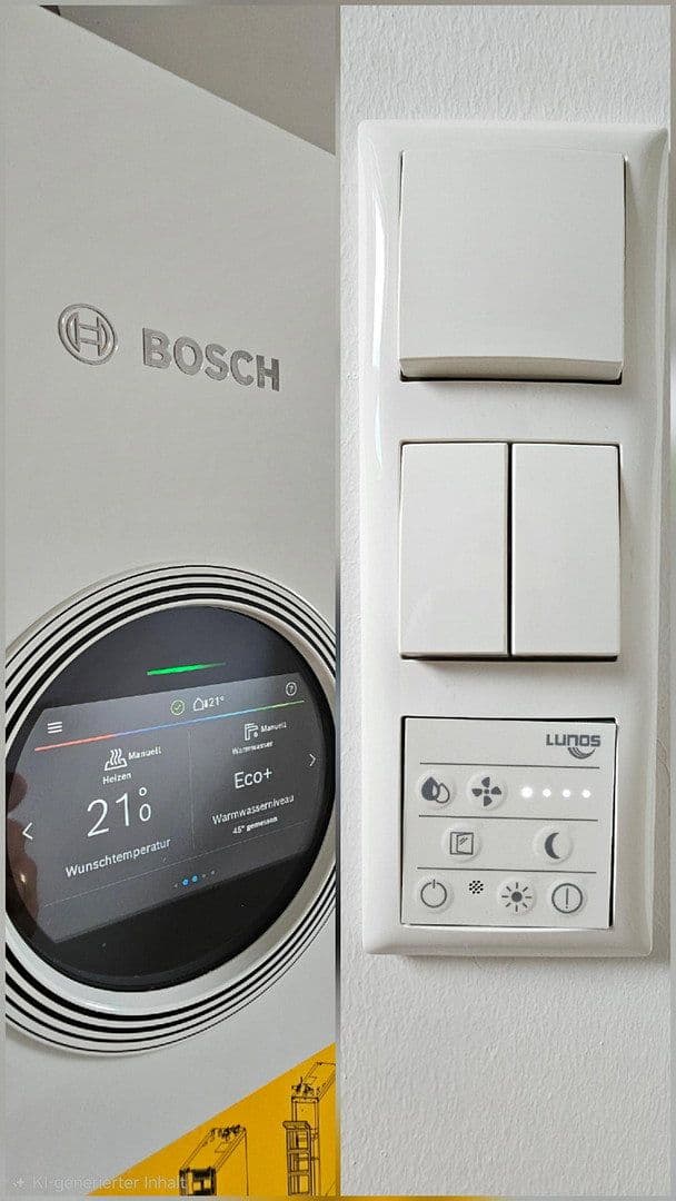 Pronájem domu 120 m², pozemek 319 m², Müllrose, Braniborsko Pronájem domu 120 m², pozemek 319 m², Müllrose, Braniborsko