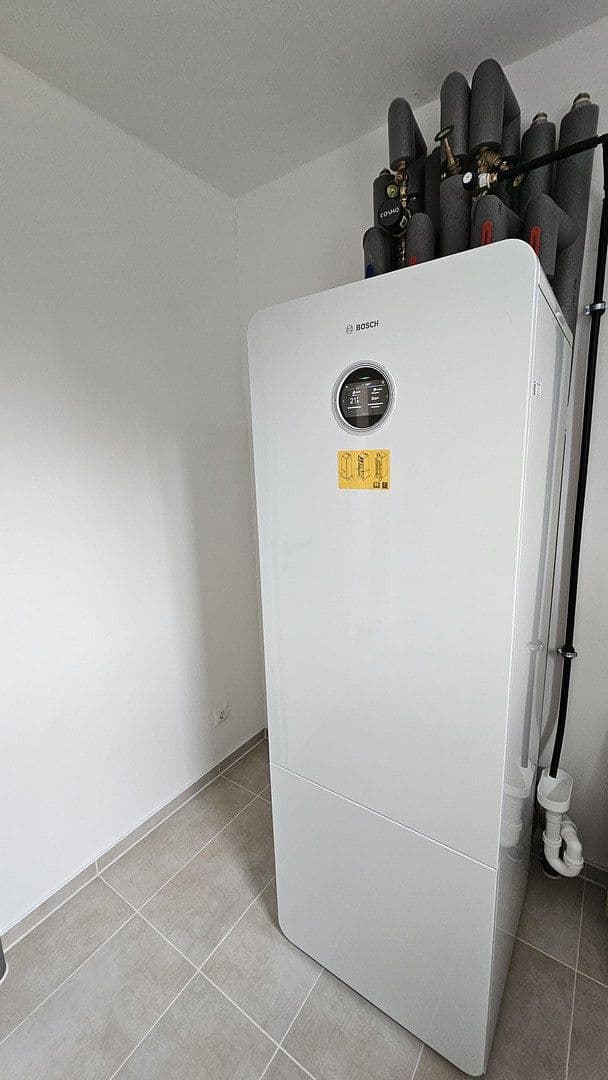 Pronájem domu 120 m², pozemek 319 m², Müllrose, Braniborsko Pronájem domu 120 m², pozemek 319 m², Müllrose, Braniborsko