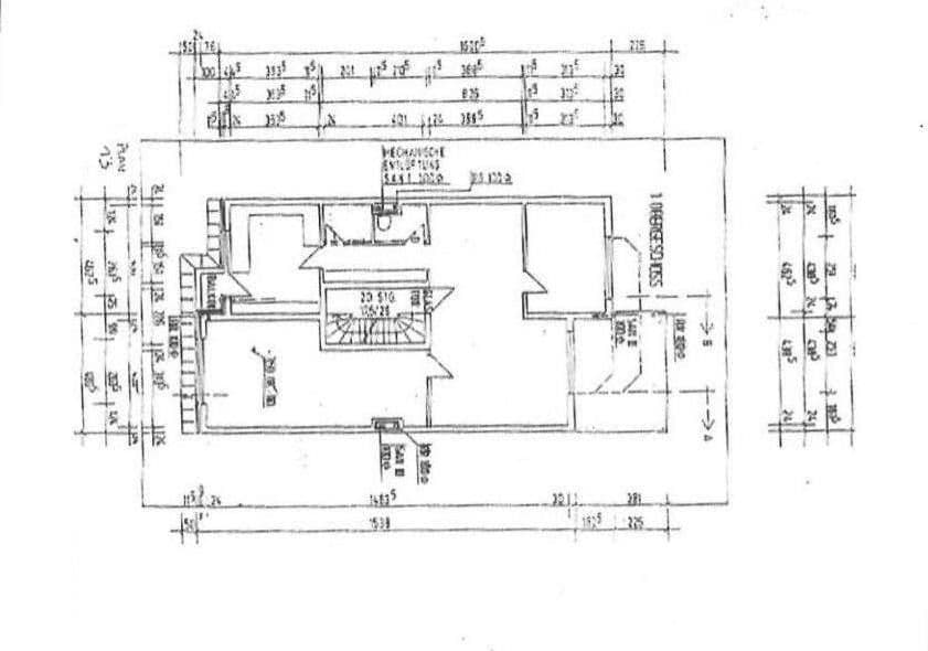 Pronájem bytu 3+1 114 m², Meckenheim, Severní Porýní-Vestfálsko Pronájem bytu 3+1 114 m², Meckenheim, Severní Porýní-Vestfálsko