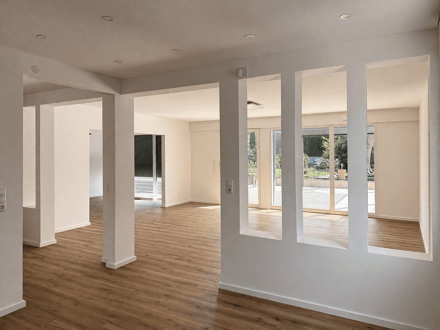 Prodej domu 261 m², pozemek 750 m², Regensburg, Bavorsko Prodej domu 261 m², pozemek 750 m², Regensburg, Bavorsko