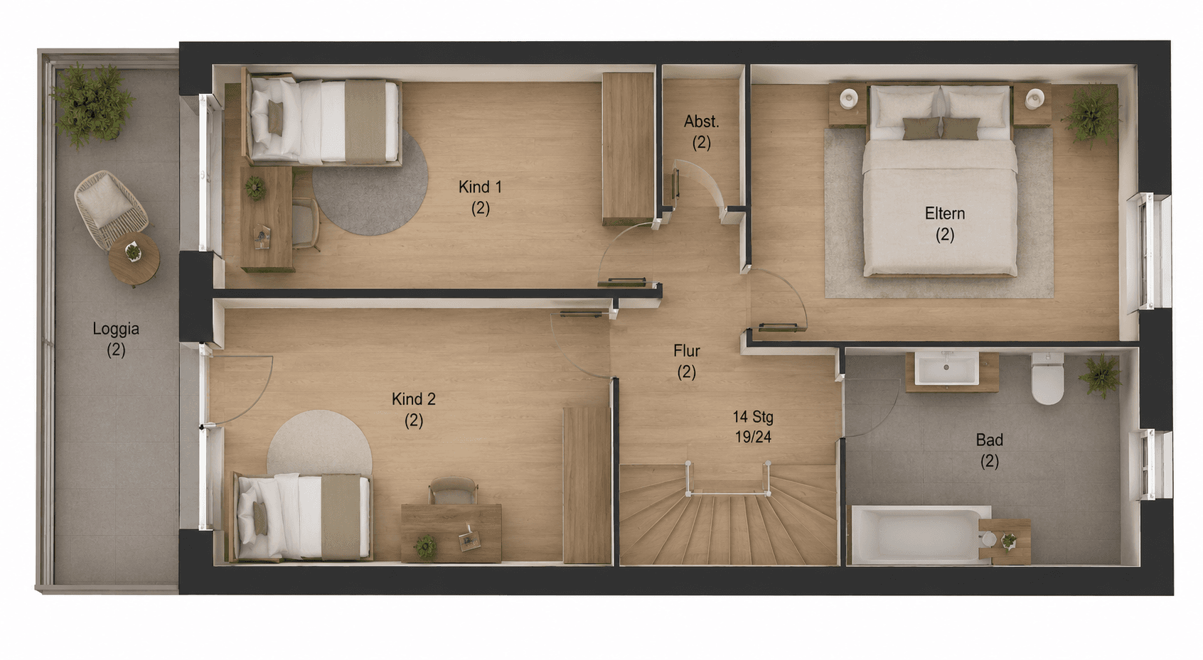 Prodej bytu 4+1 125 m², Cáchy, Severní Porýní-Vestfálsko Prodej bytu 4+1 125 m², Cáchy, Severní Porýní-Vestfálsko
