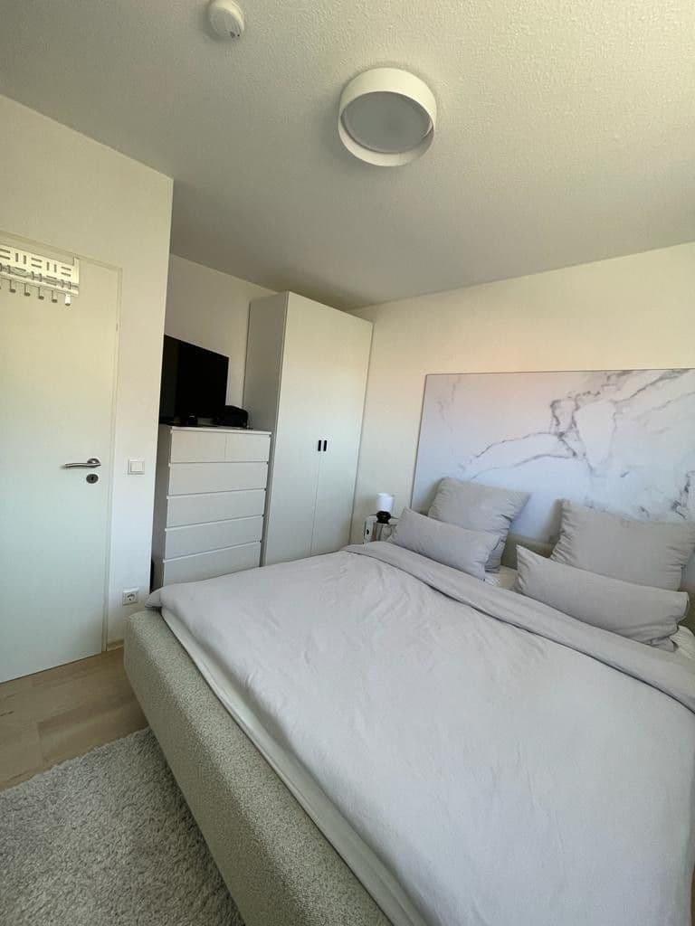 Pronájem bytu 2+kk 63 m², Georgsmarienhütte, Dolní Sasko Pronájem bytu 2+kk 63 m², Georgsmarienhütte, Dolní Sasko