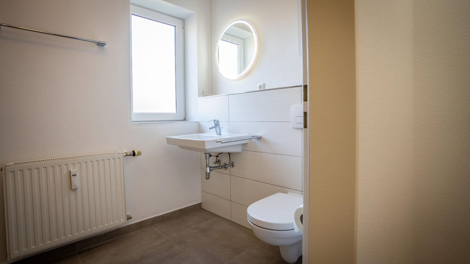 Pronájem bytu 3+1 71 m², Echternacherbrück, Porýní-Falc Pronájem bytu 3+1 71 m², Echternacherbrück, Porýní-Falc