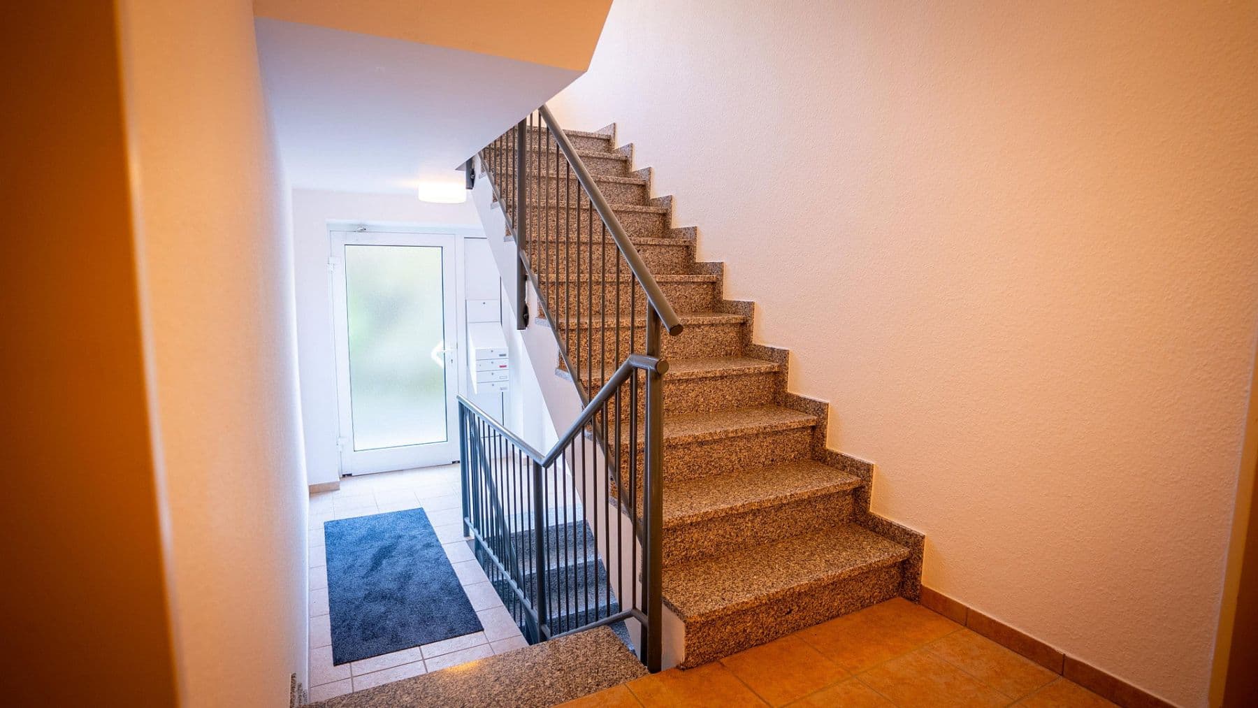 Pronájem bytu 3+1 71 m², Echternacherbrück, Porýní-Falc Pronájem bytu 3+1 71 m², Echternacherbrück, Porýní-Falc