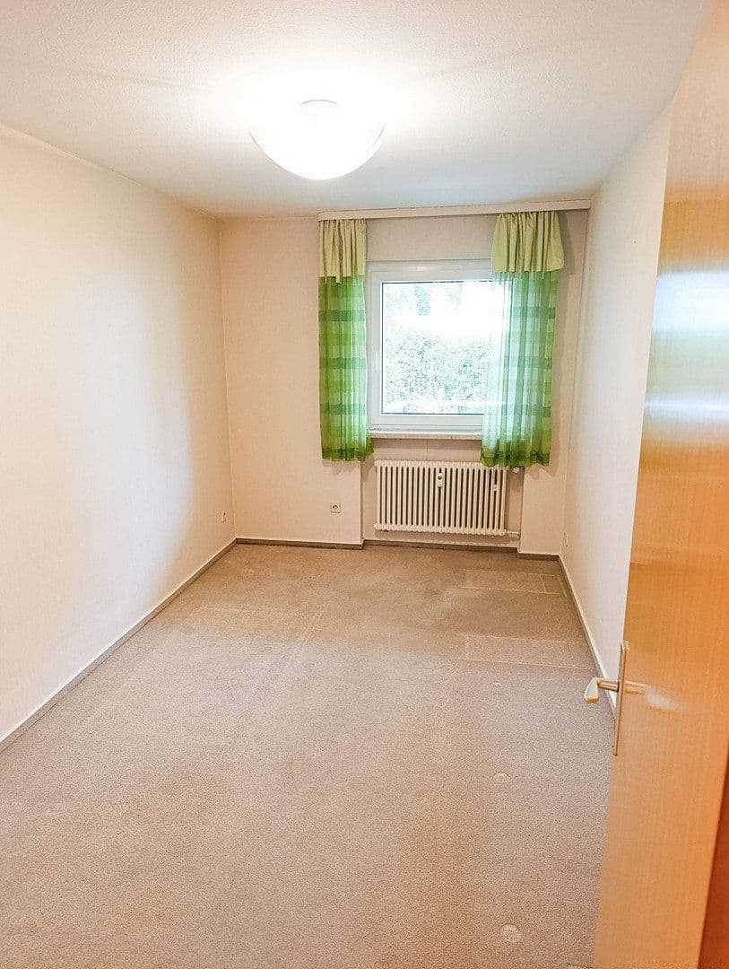 Prodej bytu 3+kk 83 m², Am Weißen Bild 40+42, Biberach an der Riß, Bádensko-Württembersko Prodej bytu 3+kk 83 m², Am Weißen Bild 40+42, Biberach an der Riß, Bádensko-Württembersko