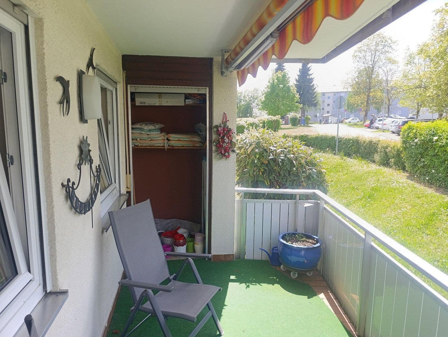 Prodej bytu 3+kk 83 m², Am Weißen Bild 40+42, Biberach an der Riß, Bádensko-Württembersko Prodej bytu 3+kk 83 m², Am Weißen Bild 40+42, Biberach an der Riß, Bádensko-Württembersko