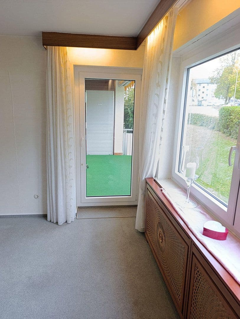 Prodej bytu 3+kk 83 m², Am Weißen Bild 40+42, Biberach an der Riß, Bádensko-Württembersko Prodej bytu 3+kk 83 m², Am Weißen Bild 40+42, Biberach an der Riß, Bádensko-Württembersko