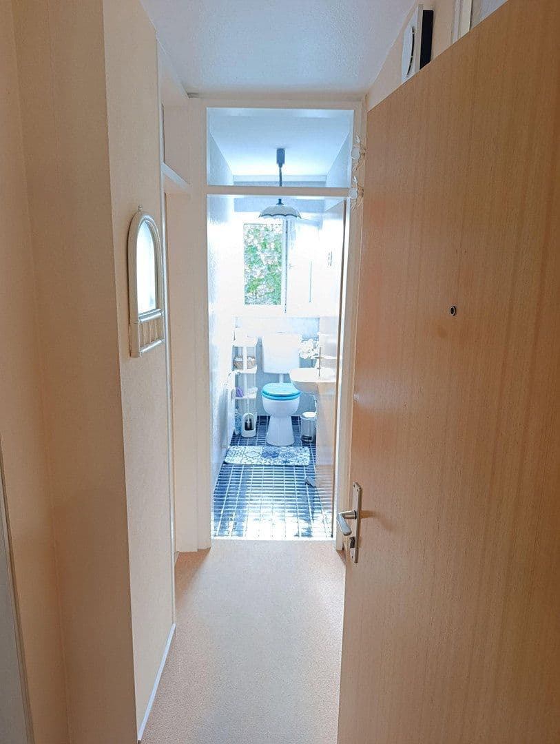 Prodej bytu 3+kk 83 m², Am Weißen Bild 40+42, Biberach an der Riß, Bádensko-Württembersko Prodej bytu 3+kk 83 m², Am Weißen Bild 40+42, Biberach an der Riß, Bádensko-Württembersko