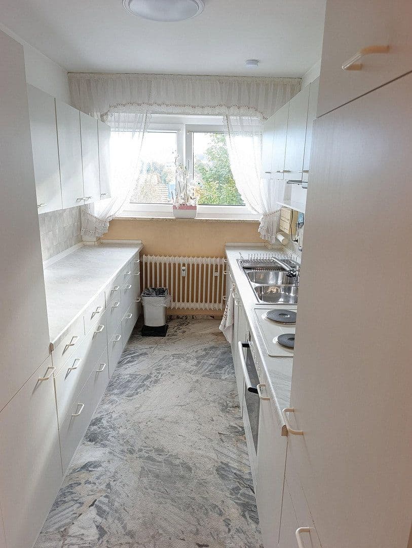Prodej bytu 3+kk 83 m², Am Weißen Bild 40+42, Biberach an der Riß, Bádensko-Württembersko Prodej bytu 3+kk 83 m², Am Weißen Bild 40+42, Biberach an der Riß, Bádensko-Württembersko
