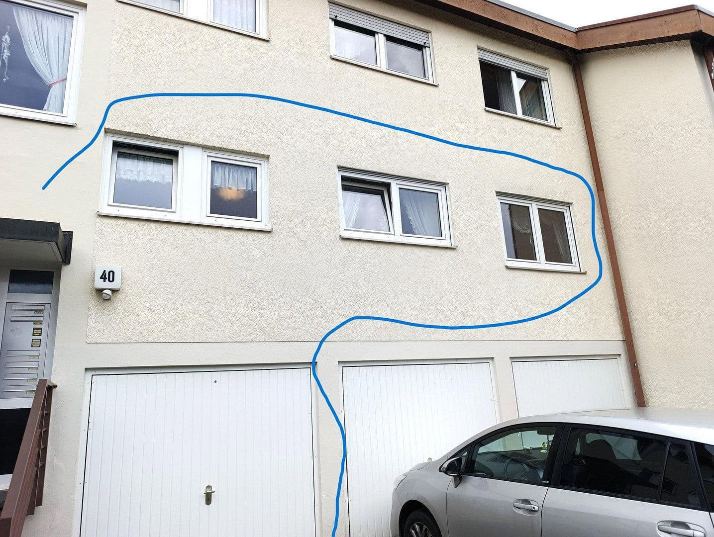Prodej bytu 3+kk 83 m², Am Weißen Bild 40+42, Biberach an der Riß, Bádensko-Württembersko Prodej bytu 3+kk 83 m², Am Weißen Bild 40+42, Biberach an der Riß, Bádensko-Württembersko