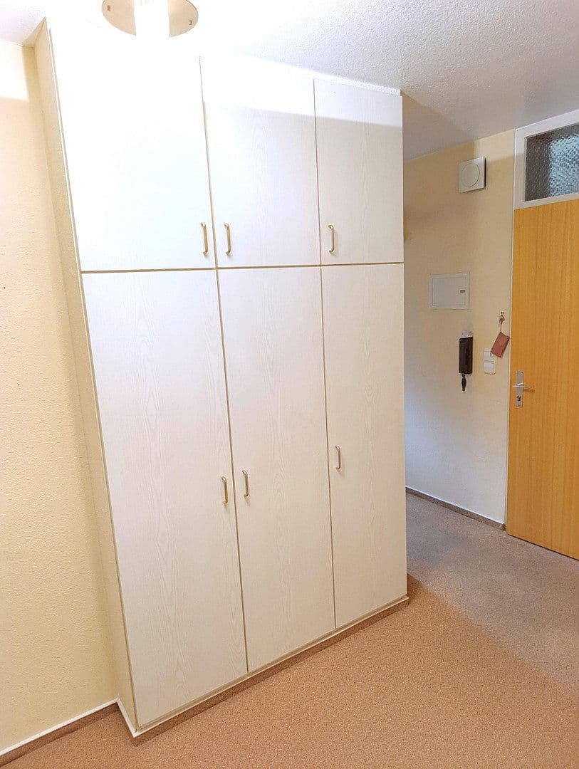 Prodej bytu 3+kk 83 m², Am Weißen Bild 40+42, Biberach an der Riß, Bádensko-Württembersko Prodej bytu 3+kk 83 m², Am Weißen Bild 40+42, Biberach an der Riß, Bádensko-Württembersko
