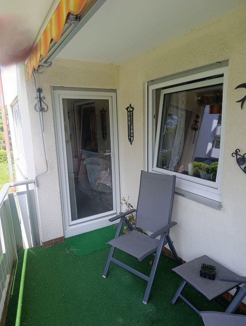 Prodej bytu 3+kk 83 m², Am Weißen Bild 40+42, Biberach an der Riß, Bádensko-Württembersko Prodej bytu 3+kk 83 m², Am Weißen Bild 40+42, Biberach an der Riß, Bádensko-Württembersko