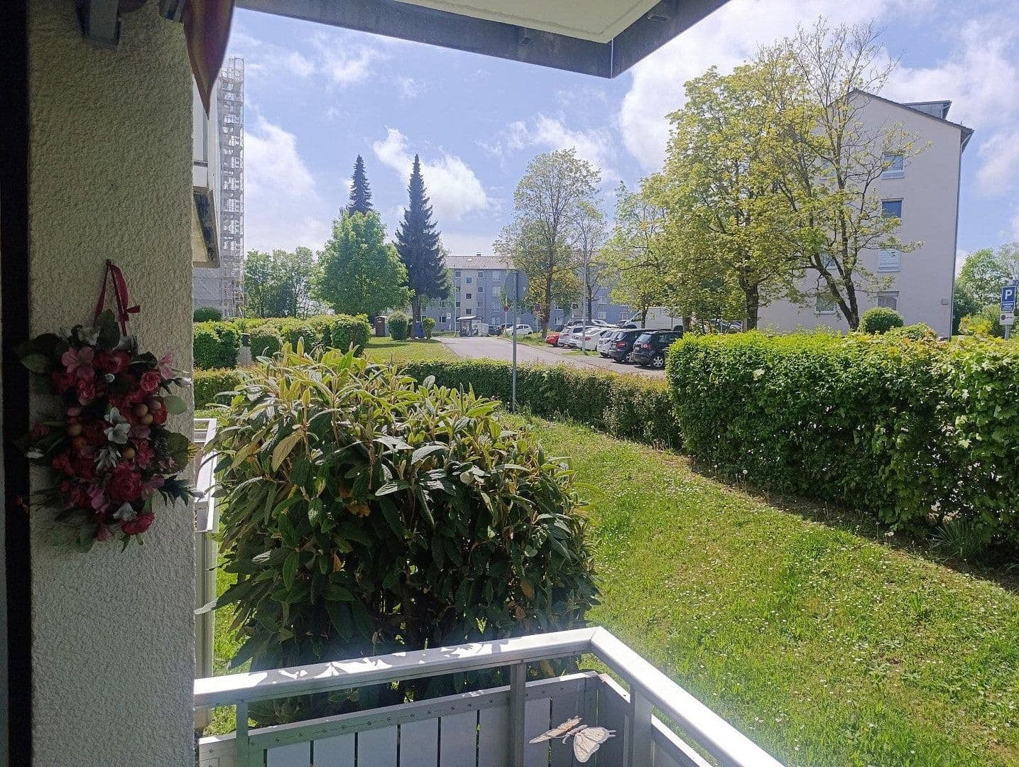 Prodej bytu 3+kk 83 m², Am Weißen Bild 40+42, Biberach an der Riß, Bádensko-Württembersko Prodej bytu 3+kk 83 m², Am Weißen Bild 40+42, Biberach an der Riß, Bádensko-Württembersko