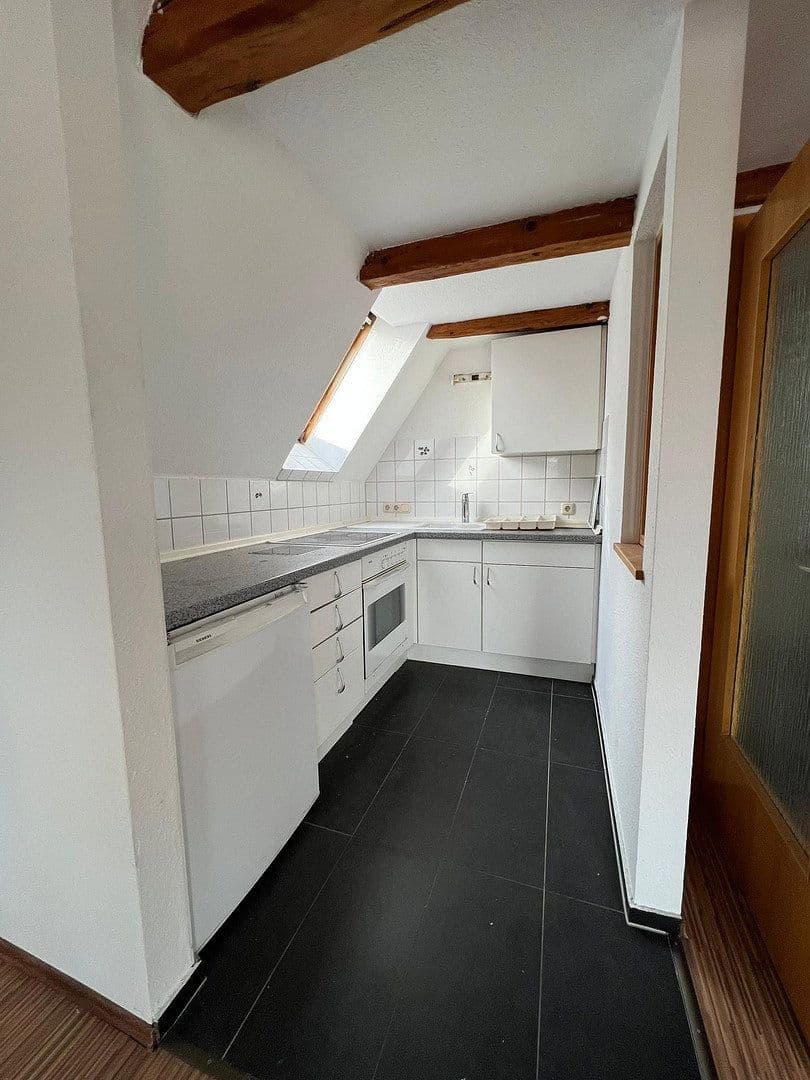 Pronájem bytu 1+1 36 m², Maximilianstraße 57, Mindelheim, Bavorsko Pronájem bytu 1+1 36 m², Maximilianstraße 57, Mindelheim, Bavorsko