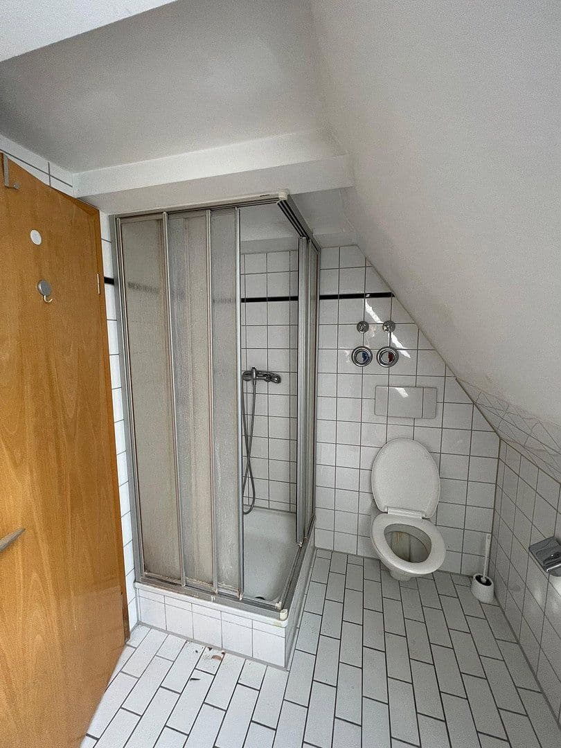 Pronájem bytu 1+1 36 m², Maximilianstraße 57, Mindelheim, Bavorsko Pronájem bytu 1+1 36 m², Maximilianstraße 57, Mindelheim, Bavorsko