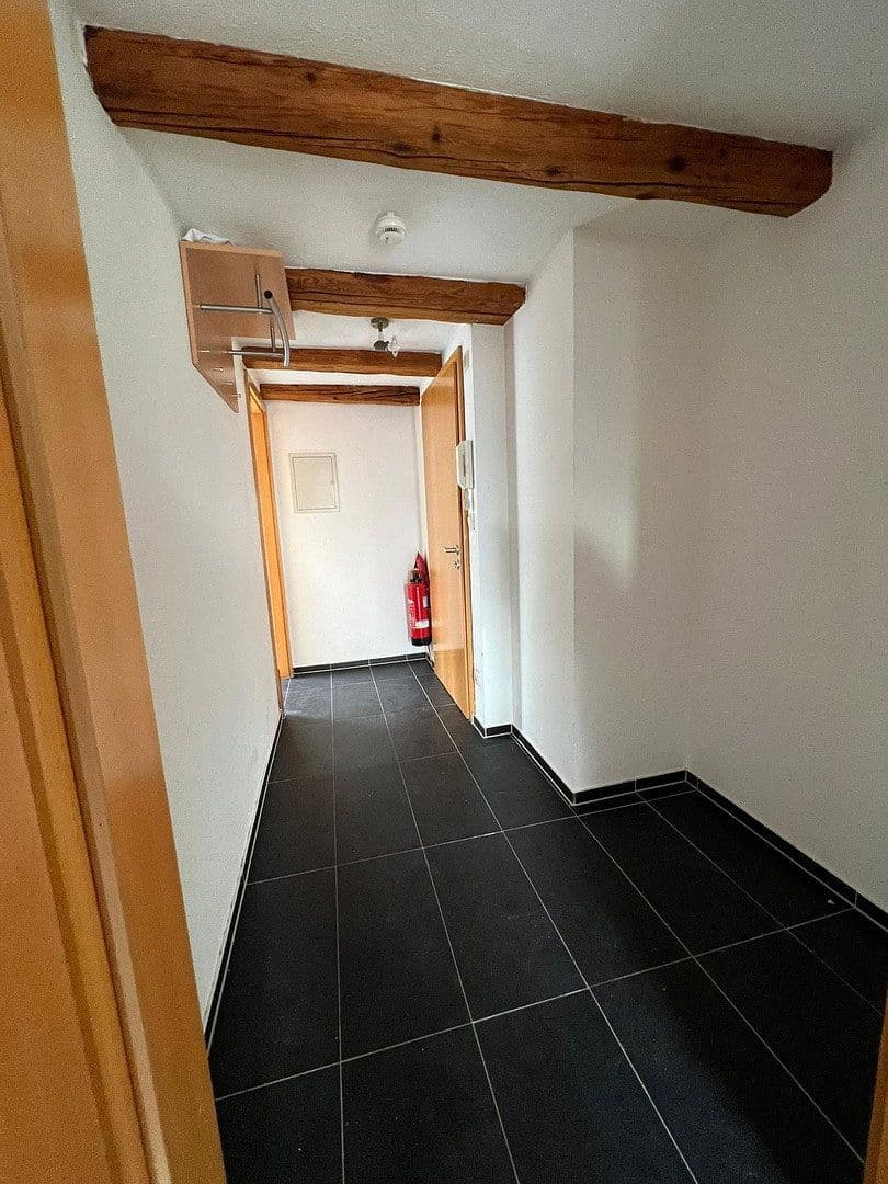 Pronájem bytu 1+1 36 m², Maximilianstraße 57, Mindelheim, Bavorsko Pronájem bytu 1+1 36 m², Maximilianstraße 57, Mindelheim, Bavorsko